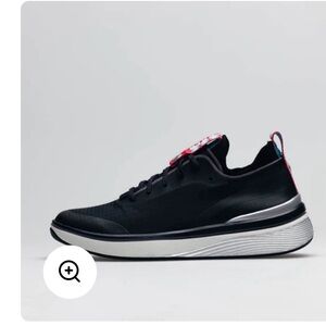 Bala Shift shoes. Best 12 hour work shoes.